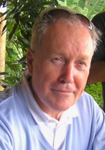 Joseph Sergeant, Ph.D. Vrije Universiteit