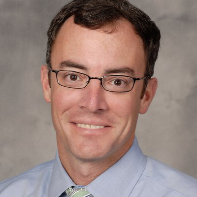 Kevin Antshel, Ph.D.