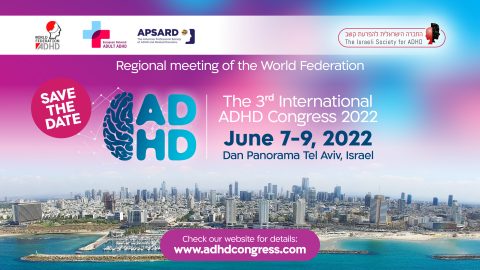 APSARD | The American Professional Society of ADHD and Related Disorders