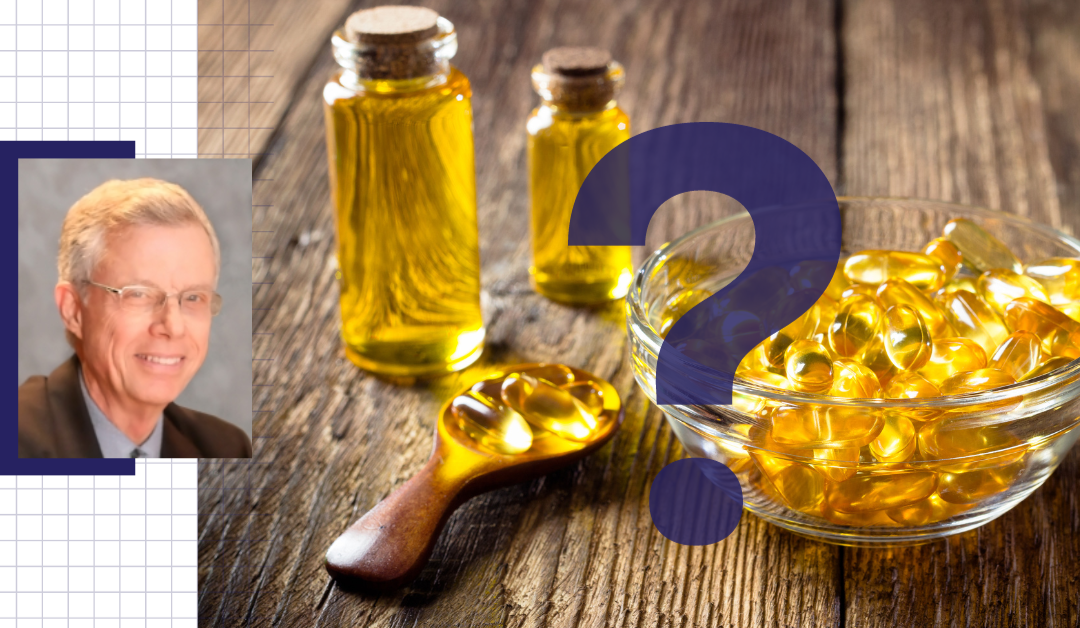 Can ADHD be Treated with Fish Oil?