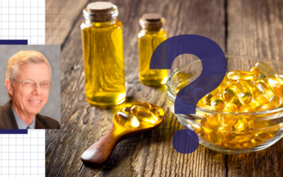 Can ADHD be Treated with Fish Oil?