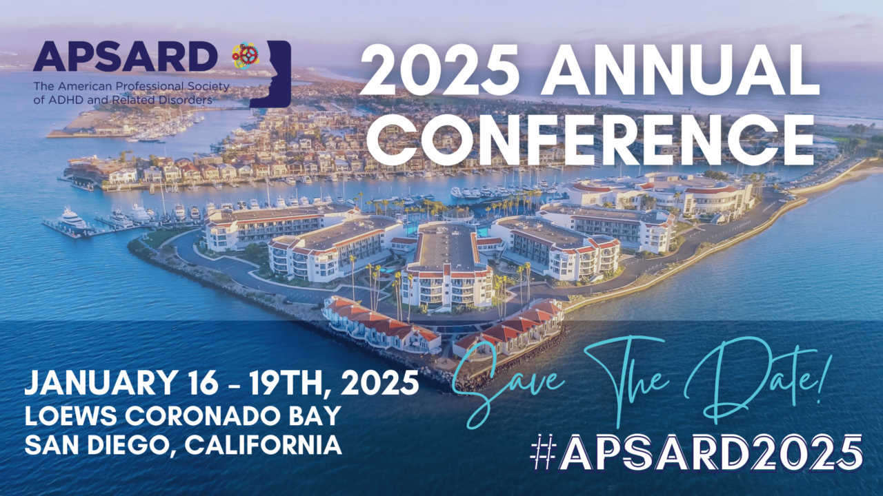 APSARD 2025 Conference APSARD