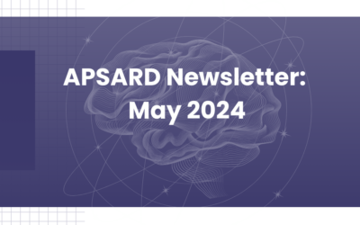 APSARD Newsletter – May 2024