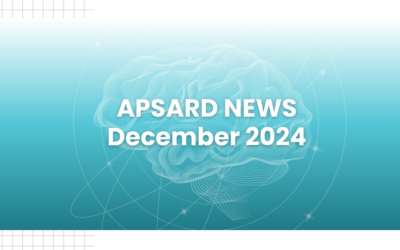 APSARD News & Updates: December 2024