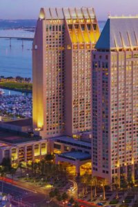 Manchester Grand Hyatt