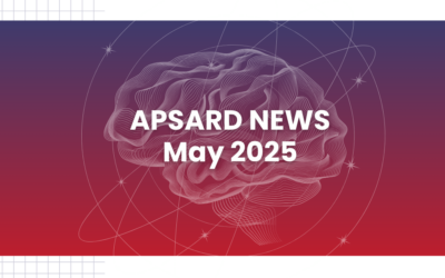 APSARD News May 2025