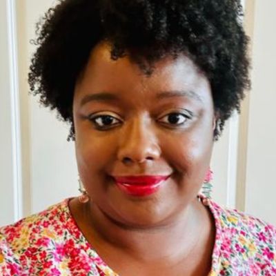 Naomi Myrick, APRN, MSN-PMHNP