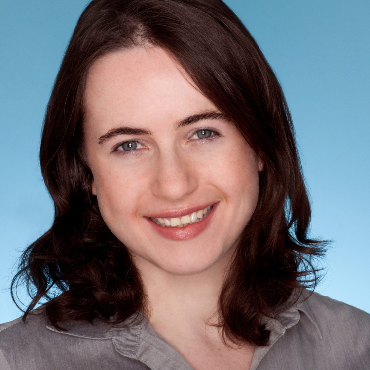 Maria Edman, Psy.D. 