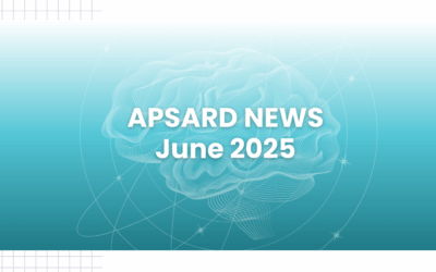APSARD Newsletter June 2025