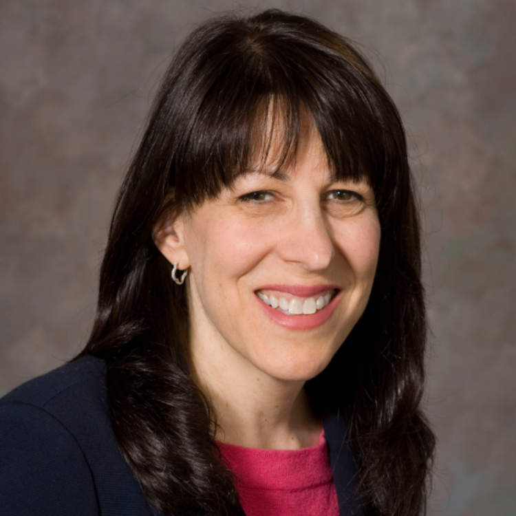 Julie Schweitzer, Ph.D.