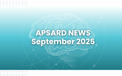 APSARD Newsletter September 2025