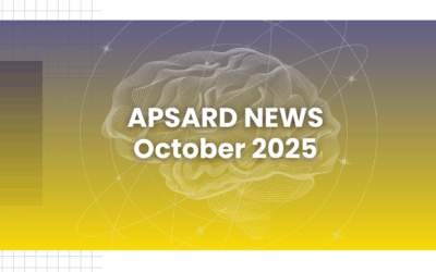 APSARD Newsletter October 2025