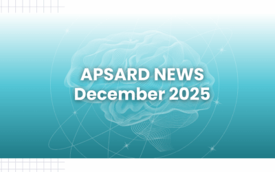 APSARD Newsletter December 2025
