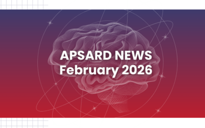 APSARD Newsletter February 2026