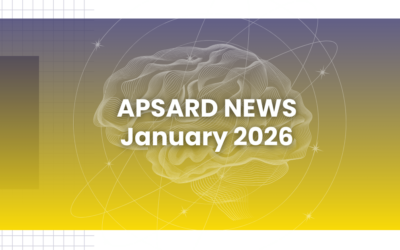 APSARD Newsletter January 2026