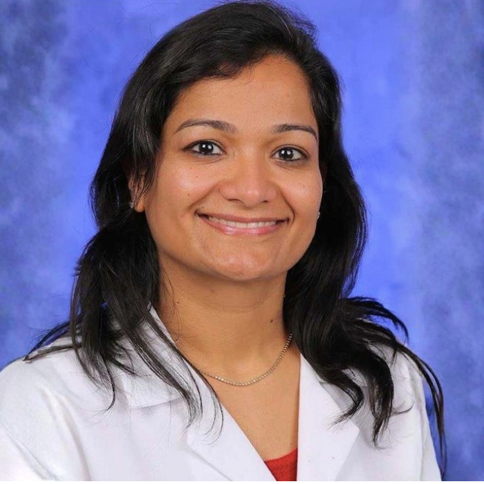 Ritika Baweja, M.D.