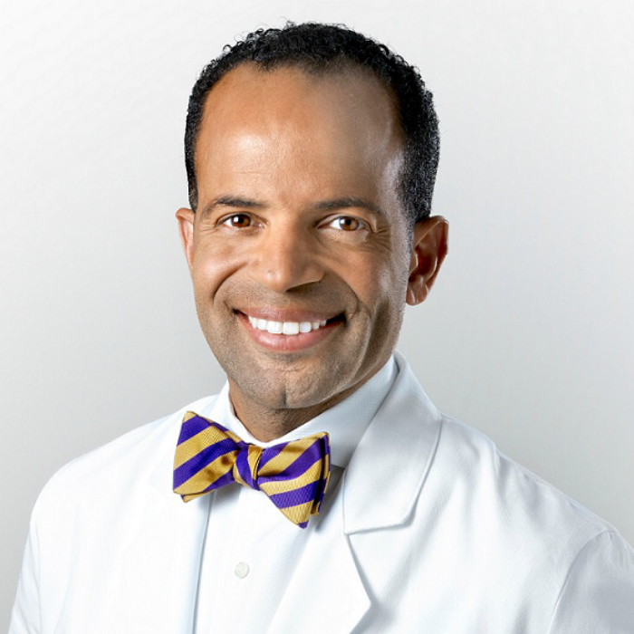 Corey Hebert, M.D.