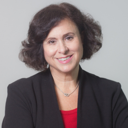 Frances Levin, M.D.
