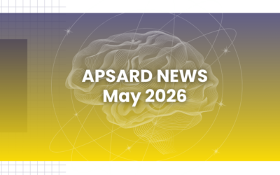 APSARD Newsletter May 2026