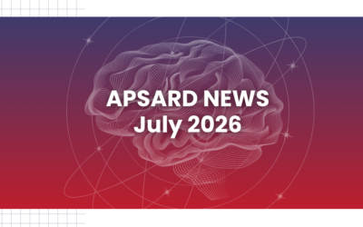 APSARD Newsletter July 2026
