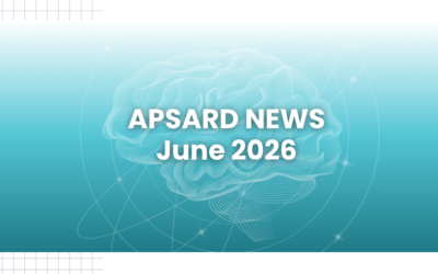 APSARD Newsletter June 2026